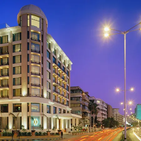 Intercontinental Marine Drive Mumbai By Ihg Hotel